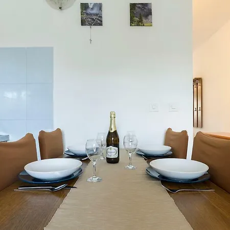 Appartement Ane&nino *